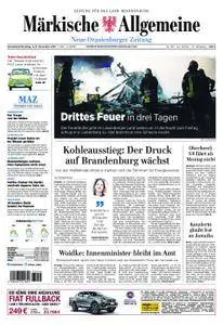 Neue Oranienburger Zeitung - 04. November 2017