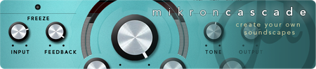 112dB Mikron Cascade v1.0.3 WiN