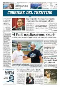 Corriere del Trentino – 18 gennaio 2020