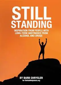 «Still Standing» by Barb Chrysler