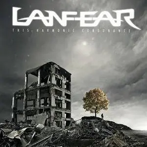 Lanfear - This Harmonic Consonance (2012)