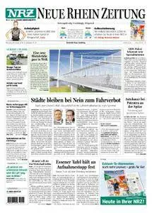 NRZ Neue Rhein Zeitung Emmerich/Issel - 28. Februar 2018