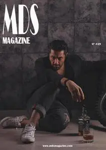 Mds Magazine - N° #29 2018