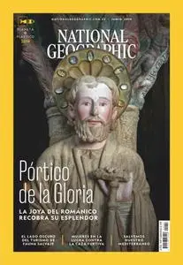 National Geographic España - junio 2019