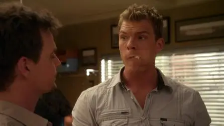 Blue Mountain State S03E05