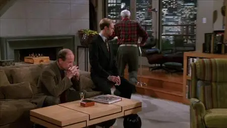 Frasier S05E16