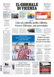 Il Giornale di Vicenza - 26 Febbraio 2024