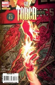 The Torch #3 (Of 8)