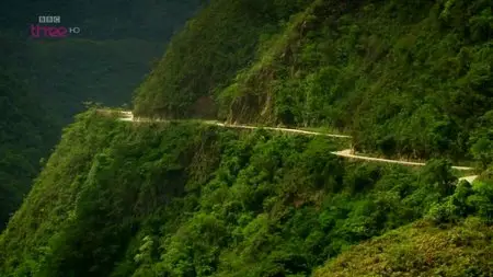 BBC - Top Gear: Bolivia Special (2009)
