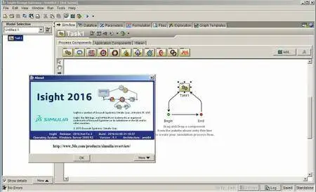 DS SIMULIA Products 2016 HF3