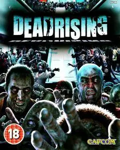 DEAD RISING (2016)