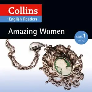 «Amazing Women» by Various Authors