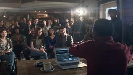 God Friended Me S02E20