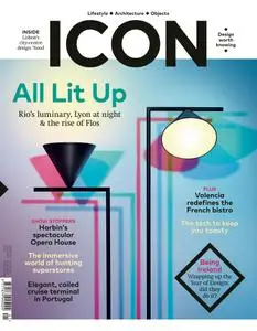 ICON - January 2016