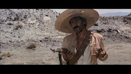 A Bullet For the General (1966)