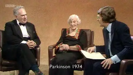 BBC - Sir Patrick Moore: Astronomer, Broadcaster and Eccentric (2012)