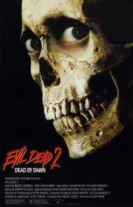 Evil Dead II (1987) 25th Anniversary Edition