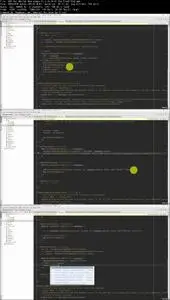Udemy - Ethereum Blockchain Developer: Build Projects Using Solidity