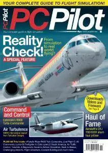 PC Pilot - Issue 112 - November-December 2017