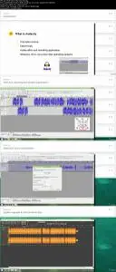 Audacity - Make Your Voice Sound Better For Free