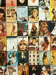 Playboy USA – 1960s