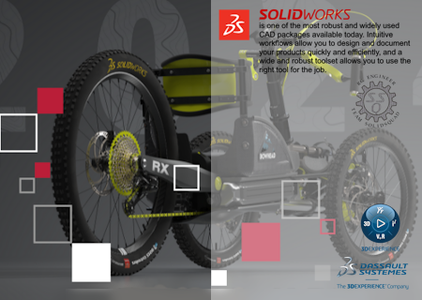 SolidWorks 2024 SP0.1