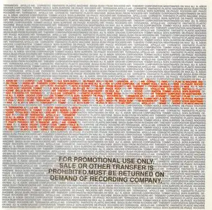 VA - 'Morricone Rmx'2001