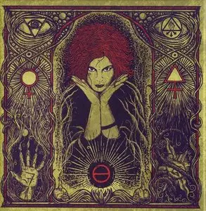 Jess And The Ancient Ones - S/T (2012)
