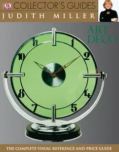 Art Deco (repost)