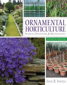 Ornamental Horticulture [Repost] 