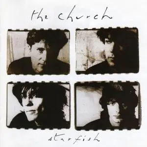 The Church - Starfish (SACD) (1988/2021)