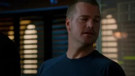 NCIS: Los Angeles S03E23