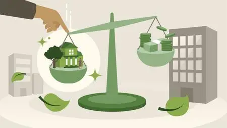 Corporate Finance: Environmental, Social, and Governance (ESG)