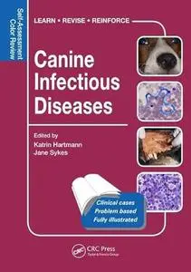 Canine Infectious Diseases: Self-Assessment Color Review (Repost)