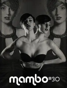 Mambo Magazine - N° 30, 2015
