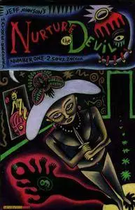 Nurture the Devil 1 (April 1994)