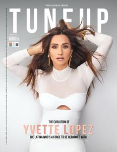 TuneUp Magazine - March 2024