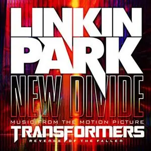 Linkin Park - New Divide (2009)