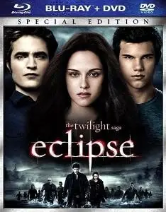 The Twilight Saga: Eclipse / Сумерки. Сага. Затмение (2010)