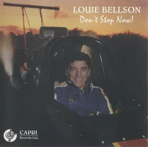 Louie Bellson Big Band - Don't Stop Now (1994)