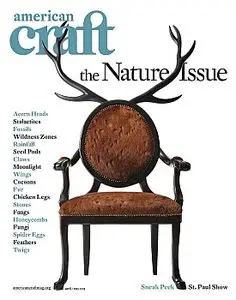 American Craft - April/May 2013