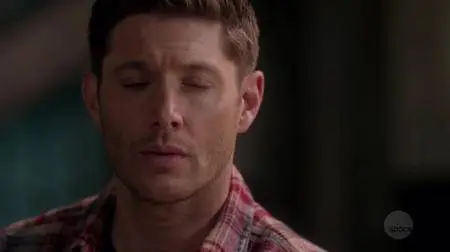 Supernatural S13E21