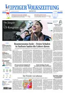 Leipziger Volkszeitung - 08. November 2018