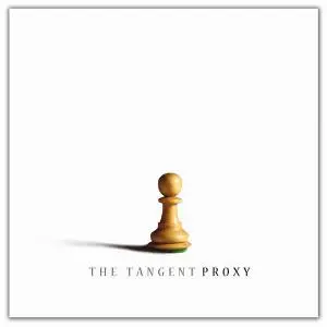 The Tangent - Proxy (2018)