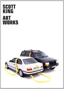 Scott King: Art Works