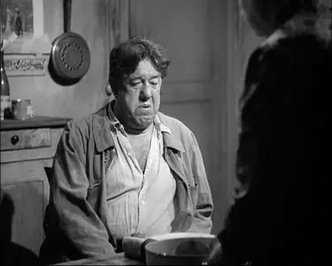 La Poison (1951)