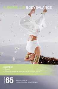 Les Mills: BodyBalance 65 - Master class (2014)