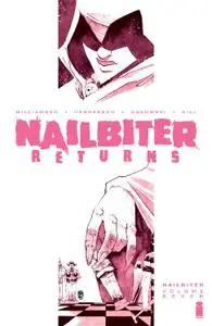 Image Comics-Nailbiter Vol 7 Nailbiter Returns 2020 HYBRiD COMiC eBook