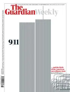 The Guardian Weekly – 10 September 2021