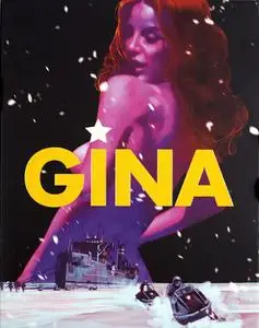 Gina (1975) [w/Commentary] [Restored]